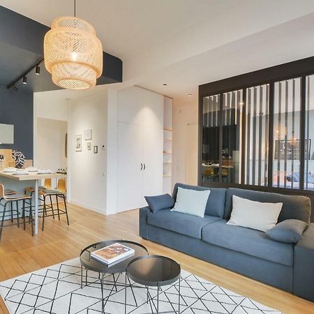 Appartement Le Loft de Doryan ! à Nancy Extérieur photo