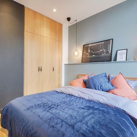 Appartement Le Loft de Doryan ! à Nancy Extérieur photo