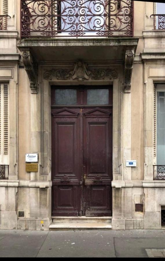 Appartement Le Loft de Doryan ! à Nancy Extérieur photo