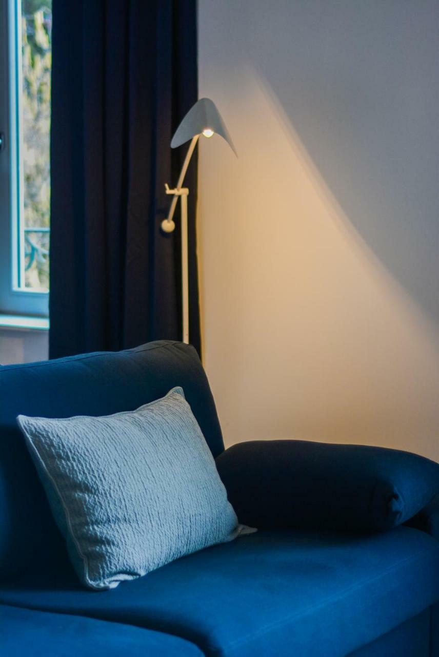 Appartement Le Loft de Doryan ! à Nancy Extérieur photo