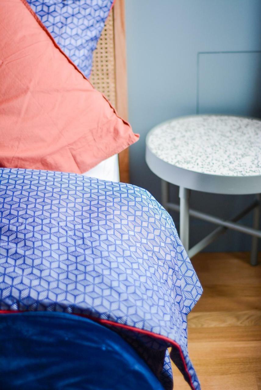 Appartement Le Loft de Doryan ! à Nancy Extérieur photo