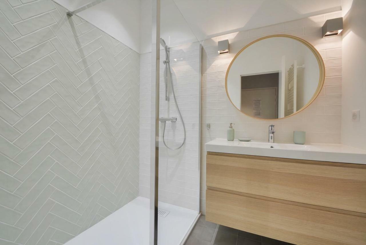 Appartement Le Loft de Doryan ! à Nancy Extérieur photo