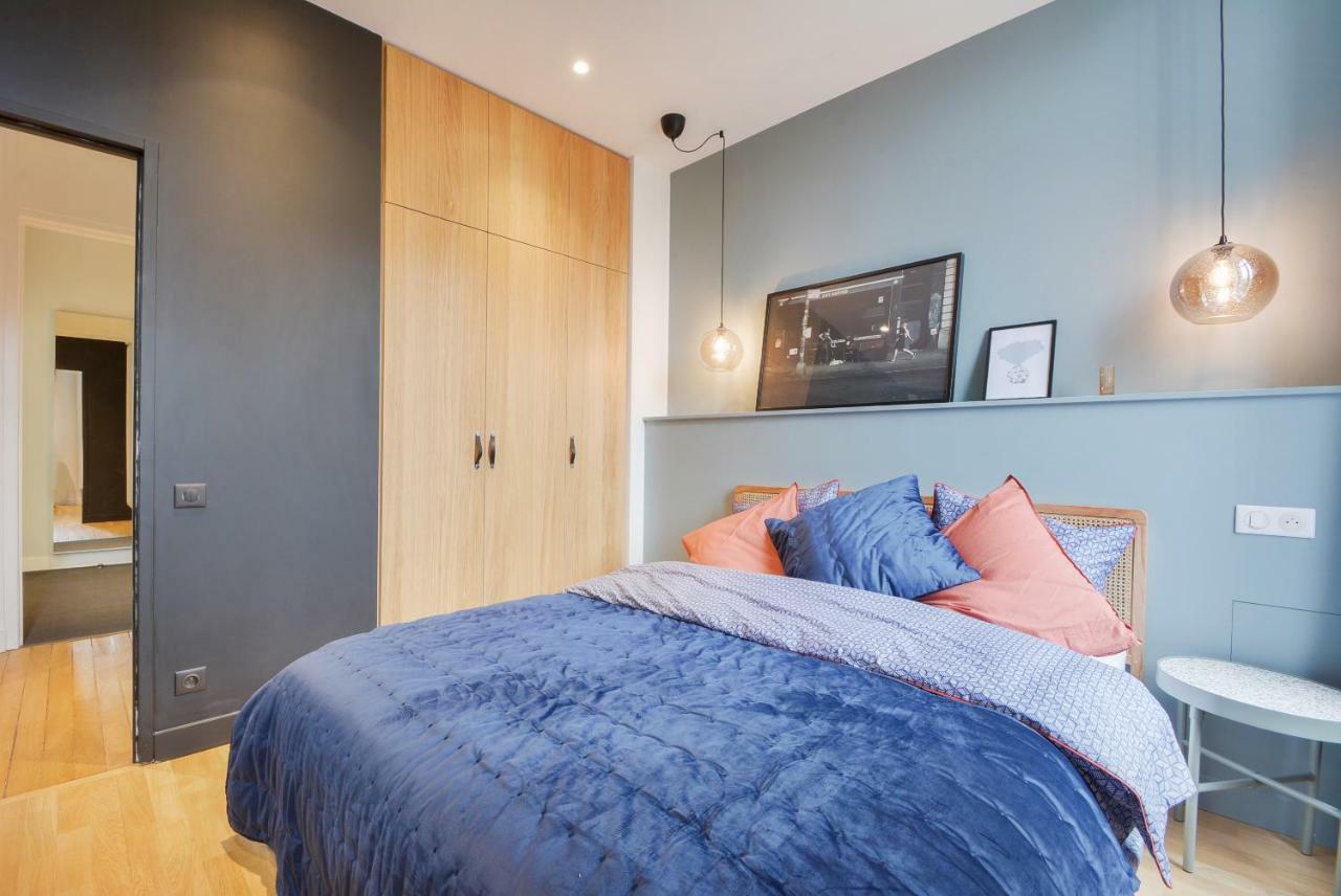 Appartement Le Loft de Doryan ! à Nancy Extérieur photo